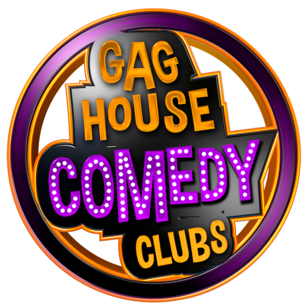 Gag House Comedy Clubs - Featuring Some of the best comics that are ...