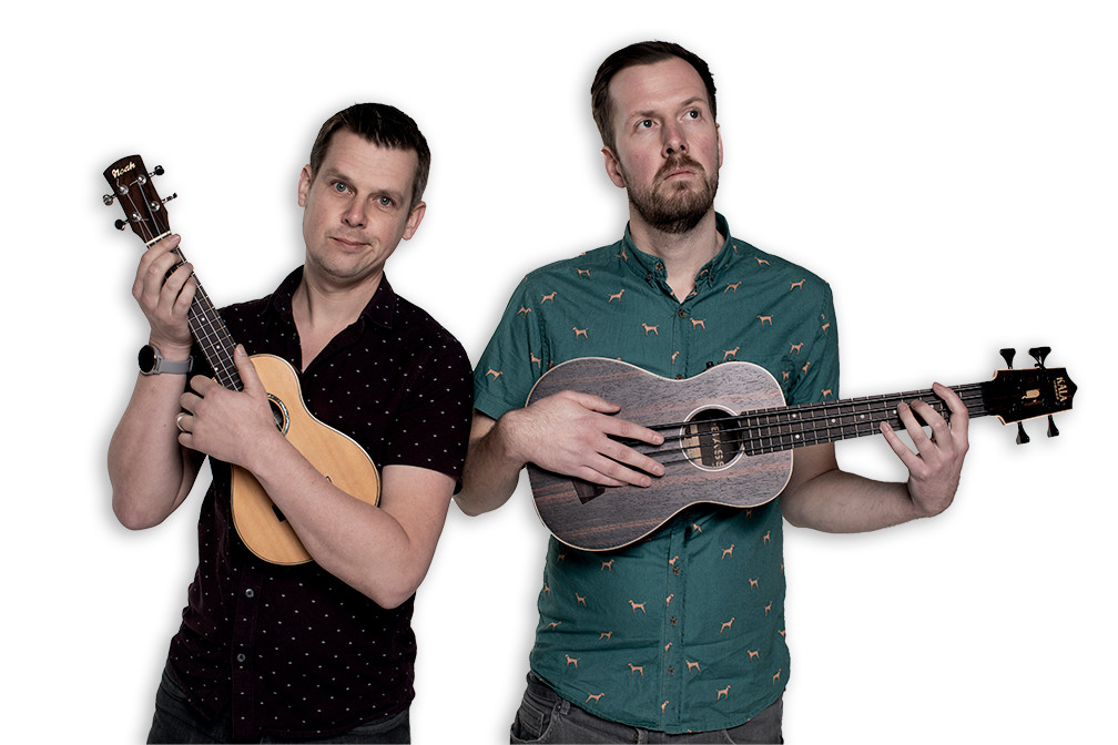 Godalming Gag House Comedy Club – 4 September