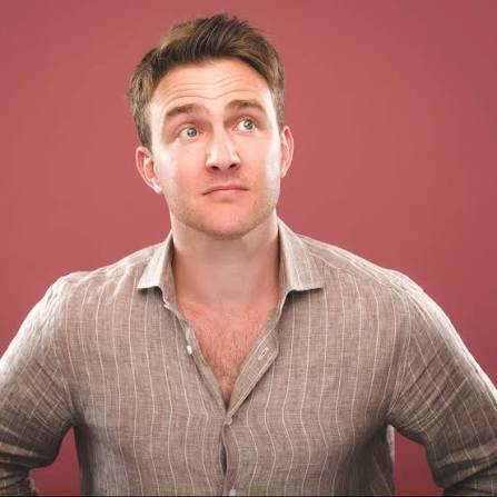 Godalming Gag House Comedy Club – 6 November